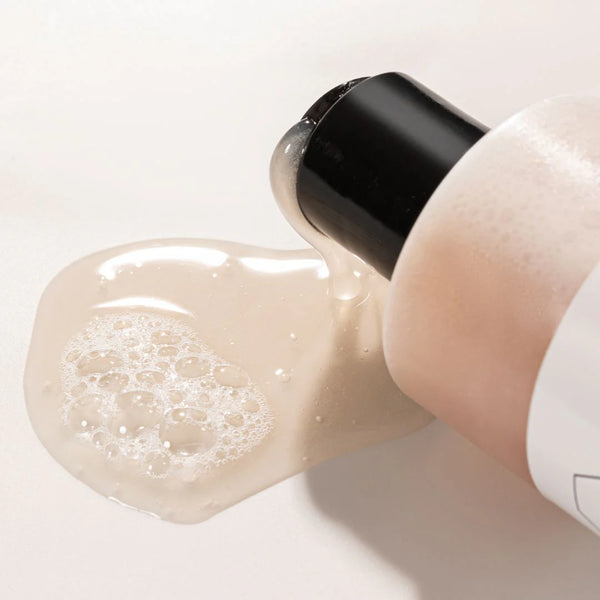 Beauty From Bees Baby Shampoo + Body Wash