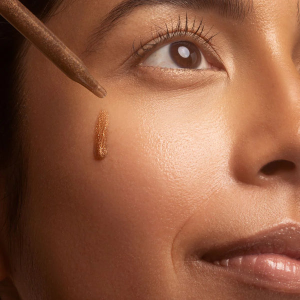 Beauty From Bees Bronzed Face Oil