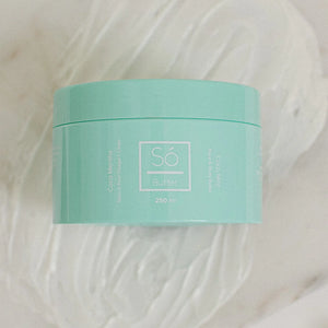 So Luxury Coco Mint Butter (Fragrance)