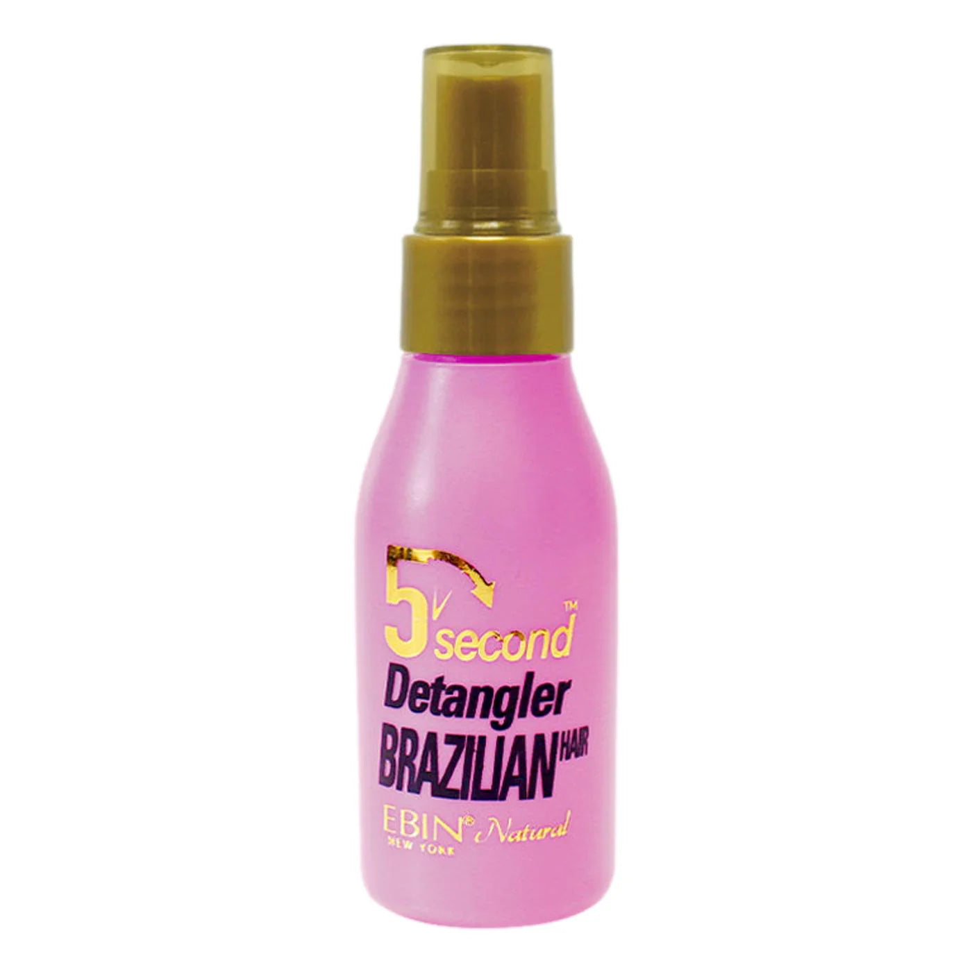 Viral 5 Second Hair Detangler