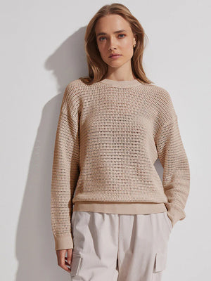 Varley Kershaw Sweater