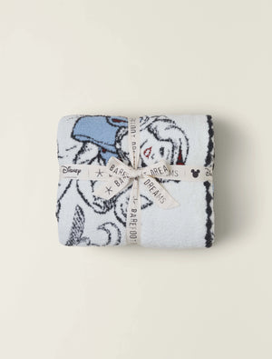 Barefoot Dreams Disney Snow White Throw