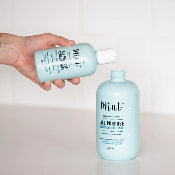 Mint All Purpose Concentrate