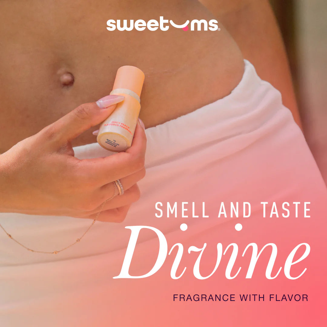 Sweet Spot Flavoured Perfume