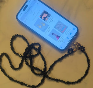 Madeline Phone Chain