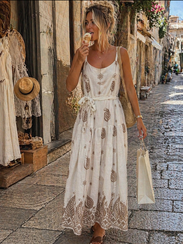 St Barths Breeze Maxi