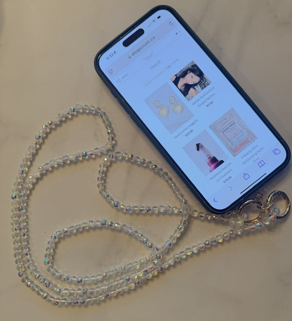 Madeline Phone Chain