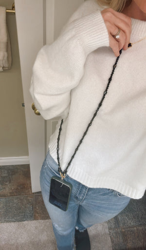 Madeline Phone Chain