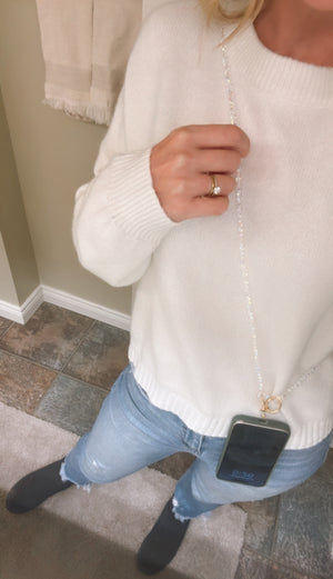 Madeline Phone Chain