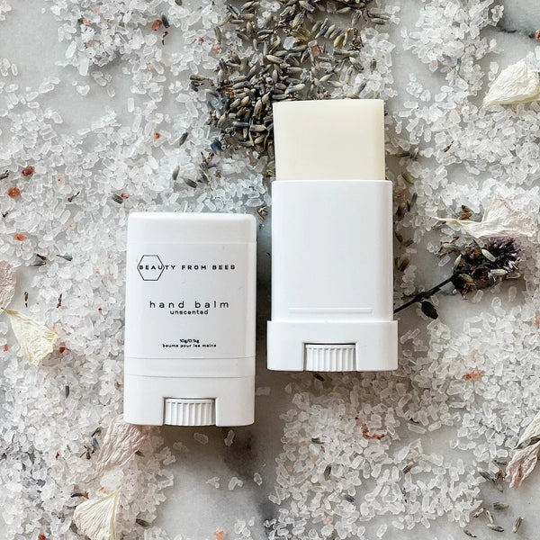 Beauty From Bees Hand Balm PREORDER
