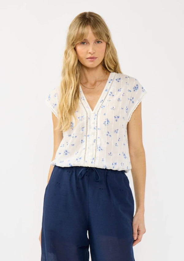 The Maelis Top