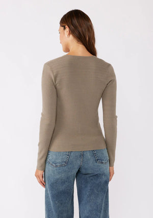 Lexi Knit Sweater