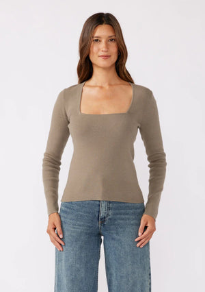 Lexi Knit Sweater