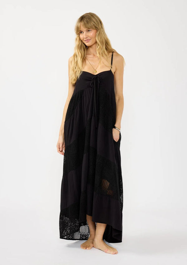 Lori Lace Maxi