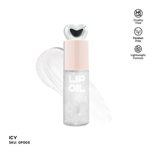 Ultra Reflective Lip Gloss