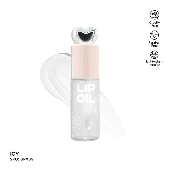 Ultra Reflective Lip Gloss