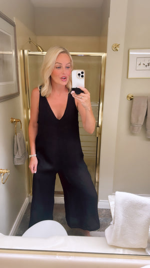 Jules Jumpsuit