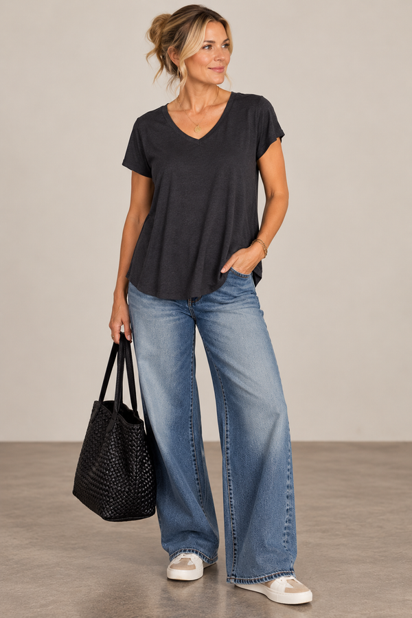 The Shauna Tee