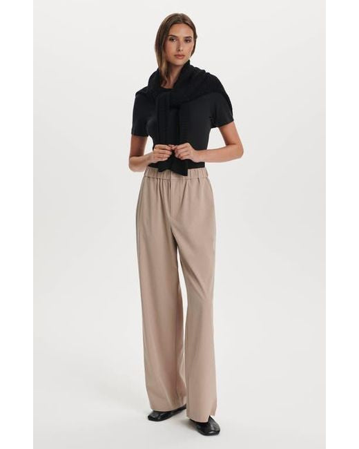 Varley Kayson 2.0 Wide Leg Pant 29.5"