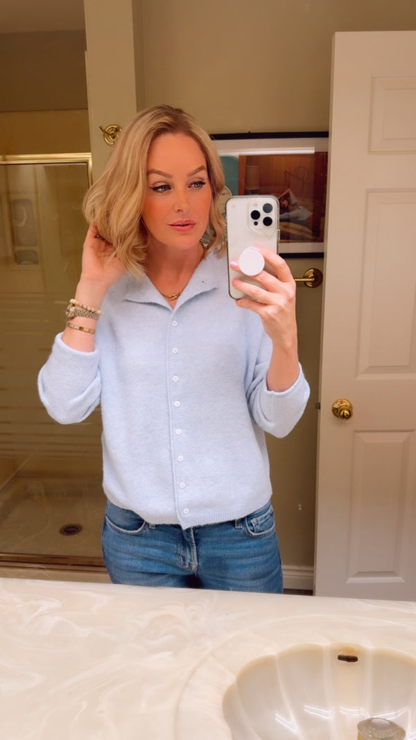 Symphony Cardigan