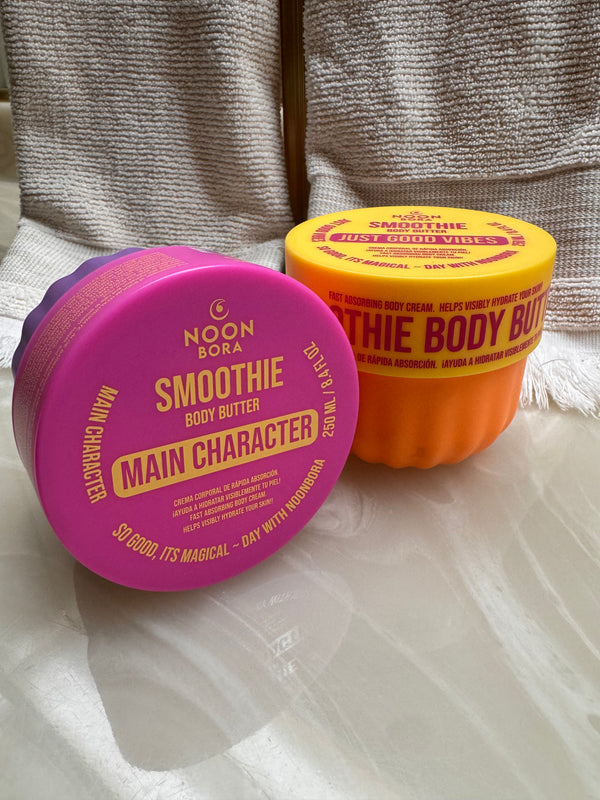 Noon Bora Ultra Scented Body Butter