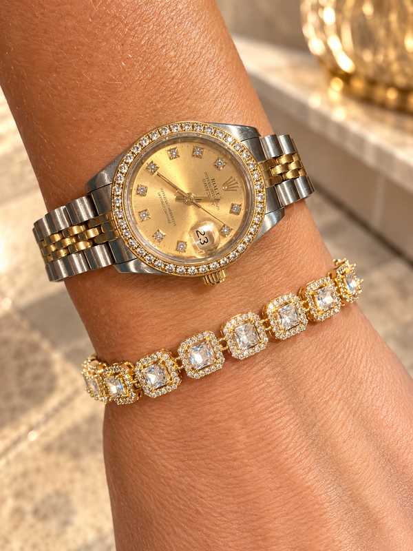 Lanai Tennis Bracelet