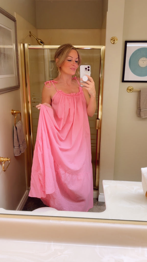 The Del Mar Fair Maxi