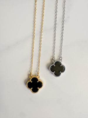 Little Clover Necklace