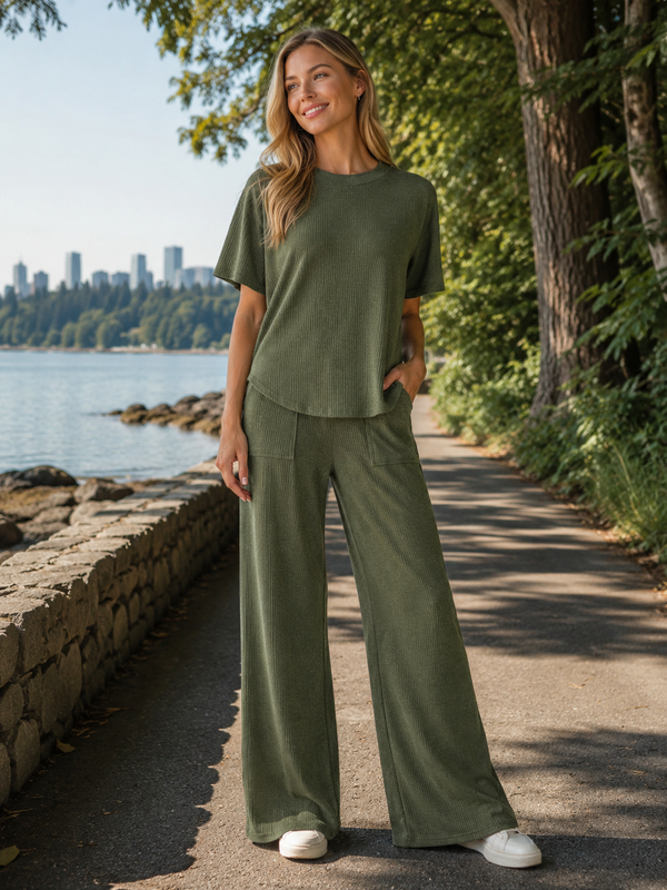Natalie Lounge Set