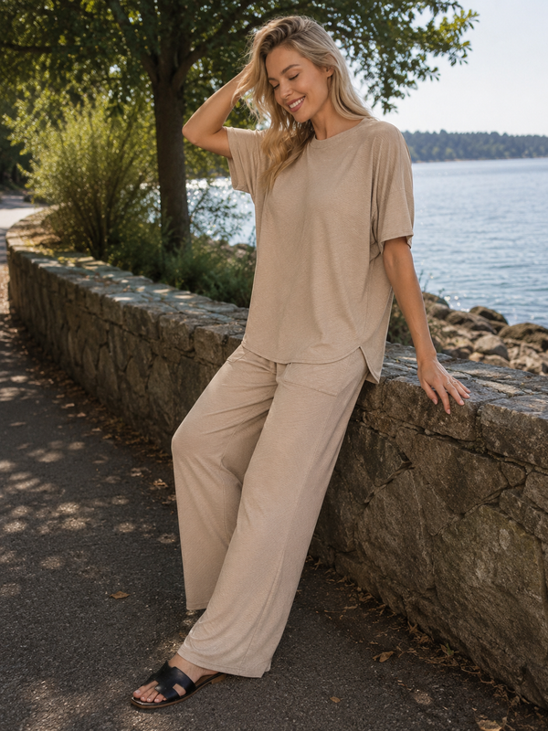 Natalie Lounge Set