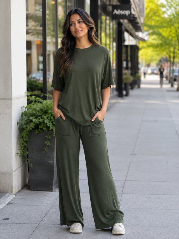 Natalie Lounge Set
