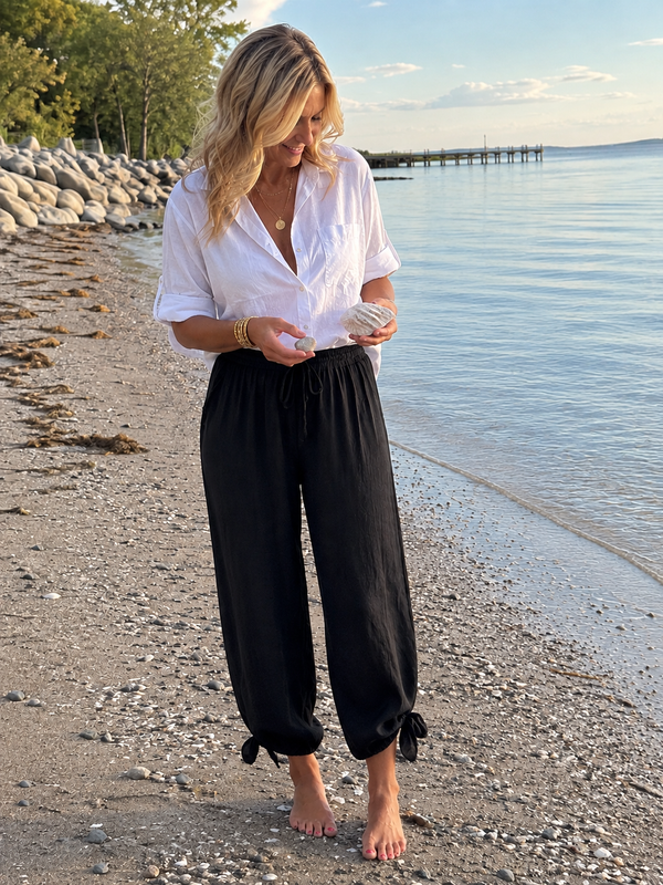 The Beach Comber Pants