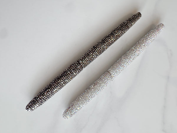 Gorgeous Luxury Crystal Pen