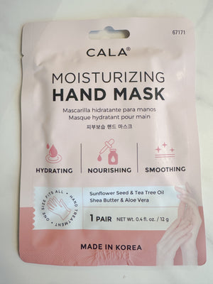 K Beauty Ultra Moisturizing Hand Mask