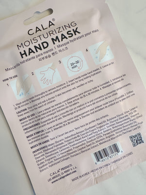 K Beauty Ultra Moisturizing Hand Mask