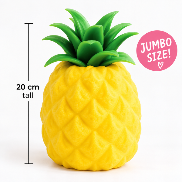 Giant Pineapple Squishy