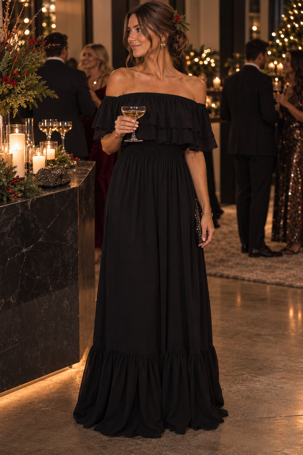 The So Cal Dress