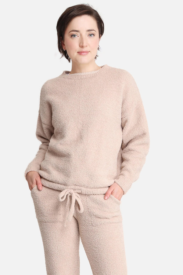 Lacey Super Soft Pullover