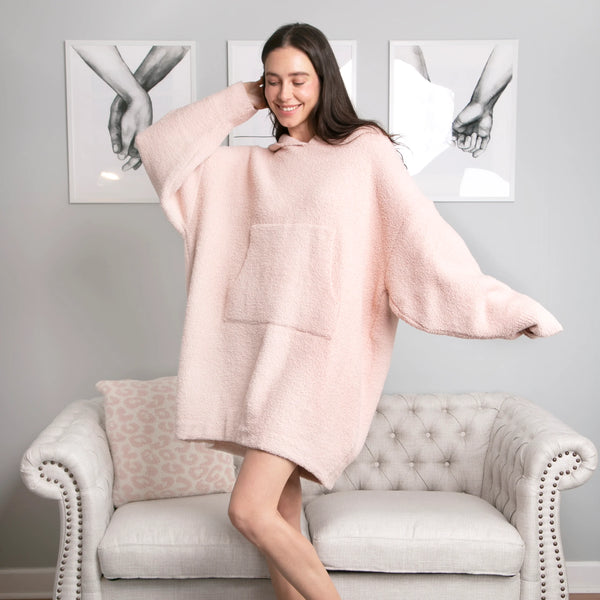 Shelby Wearable Blanket