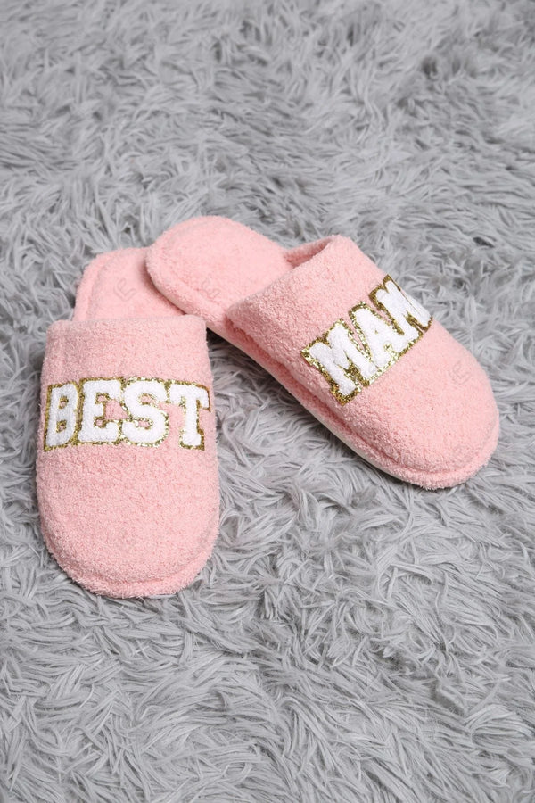 Best Mama Slippers