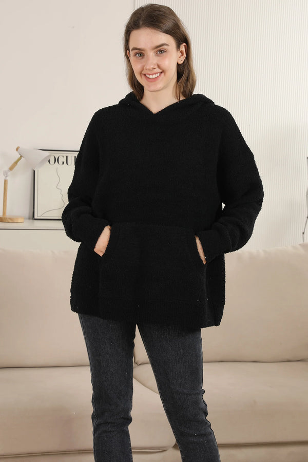 Andie Ultra Soft Pullover