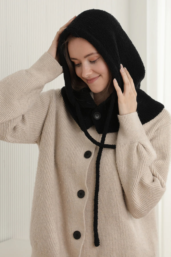 Selena Super Soft Snood