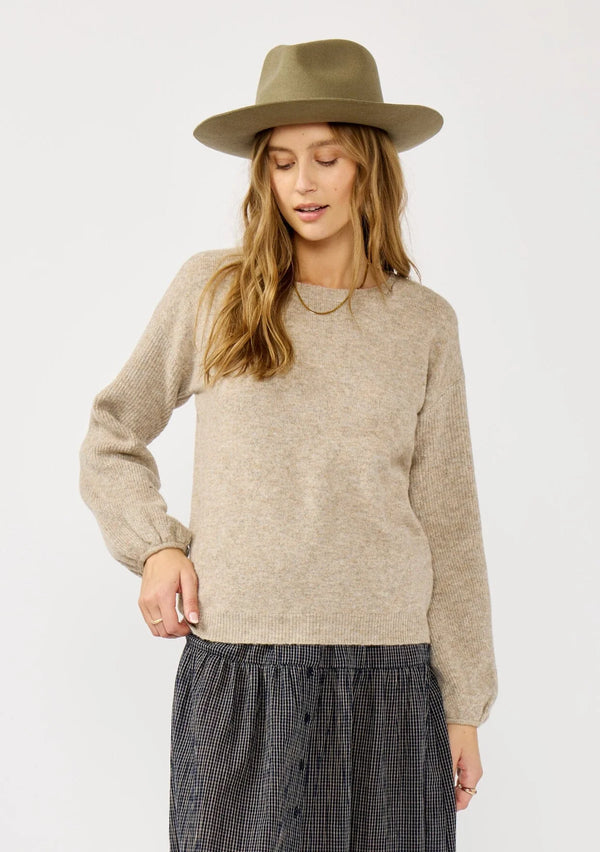 Hansen Sweater