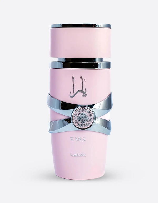 TikTok Viral Yara Arabian Perfume
