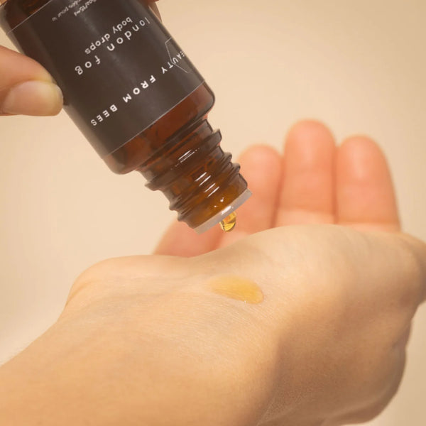 Beauty From Bees 'Perfume' aka Body Drops