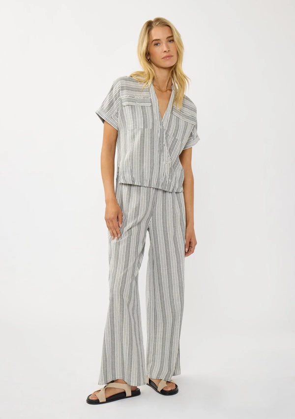The Long Voyage Top