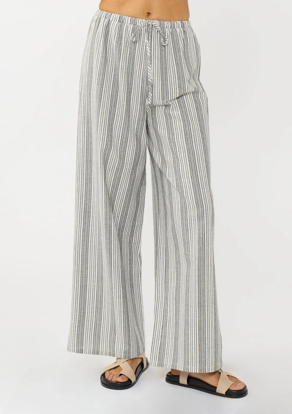 The Long Voyage Pant