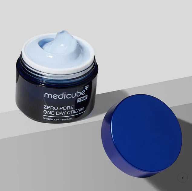 Medicube Zero Pore One Day Cream
