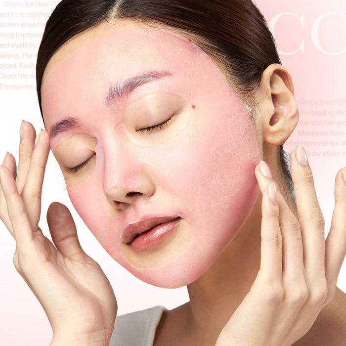 Medicube PDRN Salmon Vita Coating Mask IN STOCK