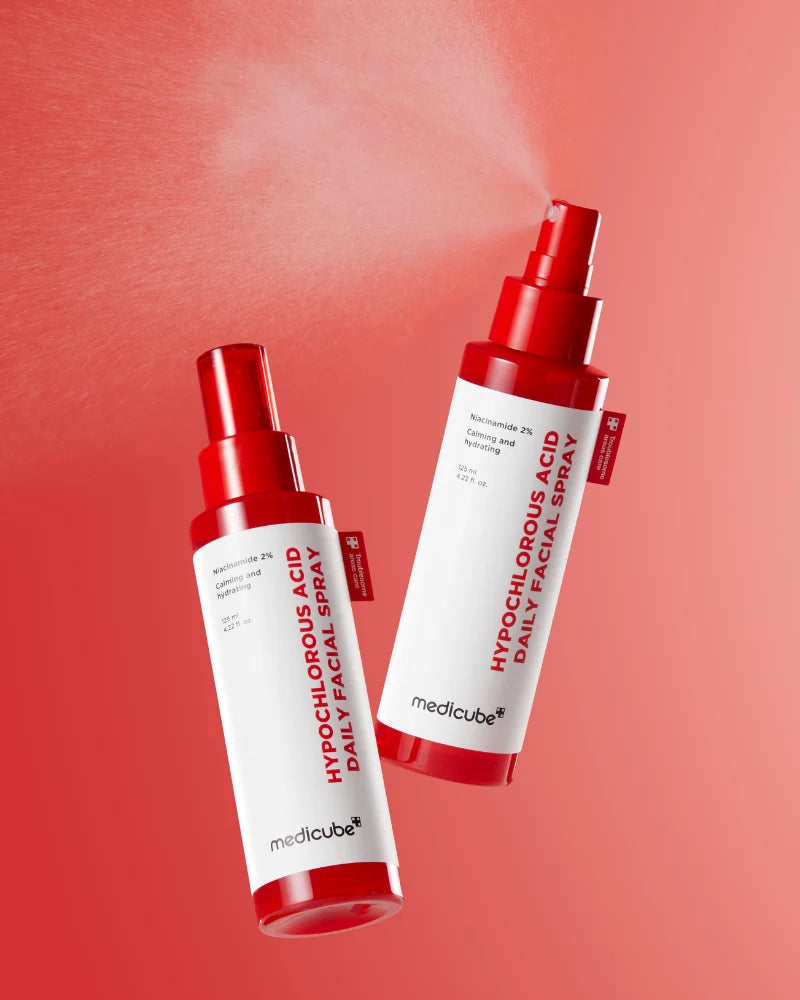 Medicube Hypochlorous Acid Facial Spray